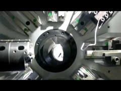 6.0 মিমি ক্যাম ছাড়া স্প্রিং মেশিন