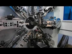 60T দ্বৈত টর্শন