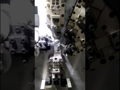 4.0 রোলিং স্প্রিং মেশিন