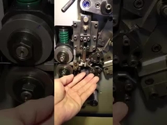 রোলিং মেশিন