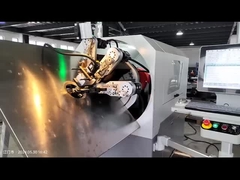 স্প্রিং মেশিন