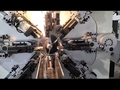 স্প্রিং মেশিন