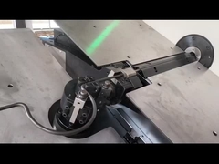 স্প্রিং মেশিন