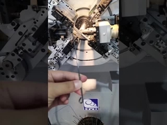 স্প্রিং মেশিন