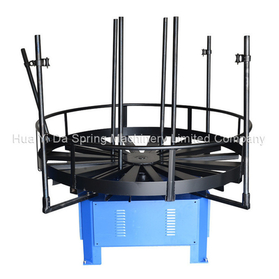 0.2-1.2MM 220V শক্তিশালী সিএনসি স্প্রিং কয়েল 2 - 3 অক্ষ বিভিন্ন স্প্রিংসের জন্য উচ্চ কার্যকারিতা