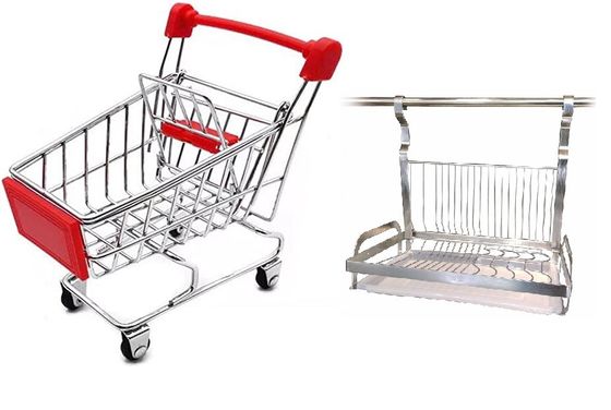 স্বয়ংক্রিয় তারের নমন সরঞ্জাম দশ অক্ষাংশ 70m / মিনিট খাওয়ানো গতি সঙ্গে নিয়ন্ত্রিত