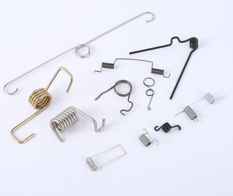 HYD 0.3-2.5mm উচ্চ কার্যকারিতা সিএনসি স্প্রিং মেশিন মাল্টি-ফাংশন কম্পিউটার স্প্রিং মেশিন