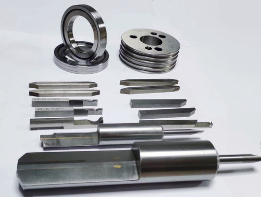 ক্যামলেস সিএনসি স্প্রিং মেকিং মেশিন, 12 এক্সেস ওয়্যার ফর্মিং মেশিন