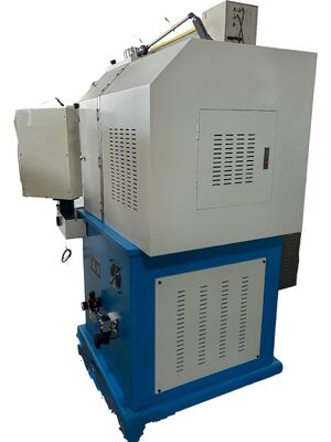 উচ্চ-নির্ভুলতা স্বয়ংক্রিয় কম্পিউটার কম্প্রেশন স্প্রিং মেশিন শিল্প অ্যাপ্লিকেশন মোটর কোর সরাসরি প্রস্তুতকারক সরবরাহকারী