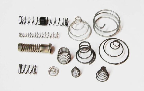 উচ্চ-নির্ভুলতা স্বয়ংক্রিয় কম্পিউটার কম্প্রেশন স্প্রিং মেশিন শিল্প অ্যাপ্লিকেশন মোটর কোর সরাসরি প্রস্তুতকারক সরবরাহকারী