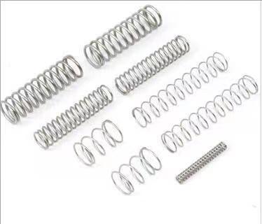 উচ্চ-নির্ভুলতা স্বয়ংক্রিয় কম্পিউটার কম্প্রেশন স্প্রিং মেশিন শিল্প অ্যাপ্লিকেশন মোটর কোর সরাসরি প্রস্তুতকারক সরবরাহকারী