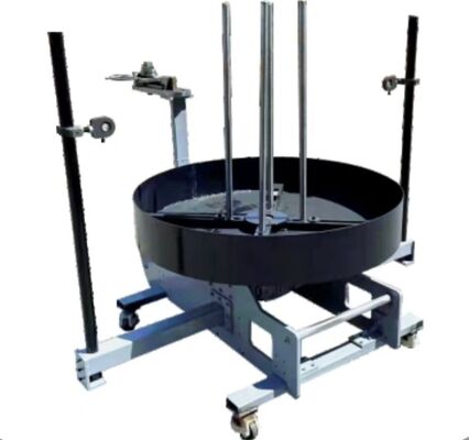 স্বয়ংক্রিয় সিএনসি ওয়্যার ডিকোলার ফিডিং মেশিন কোর মোটর উপাদান সহ ধাতু ও ধাতুবিদ্যার যন্ত্রপাতি