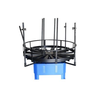 স্বয়ংক্রিয় সিএনসি ওয়্যার ডিকোলার ফিডিং মেশিন কোর মোটর উপাদান সহ ধাতু ও ধাতুবিদ্যার যন্ত্রপাতি