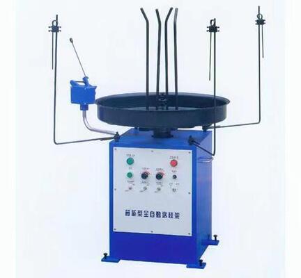 50Hz টান স্প্রিং মেকিং সরঞ্জাম, CNC স্প্রিং বিরচন মেশিন 0.2 - 2.3mm