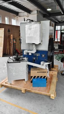 0.8 - 4.2mm Steel Automatic Wire Bending Machine CNC Multifunction Forming