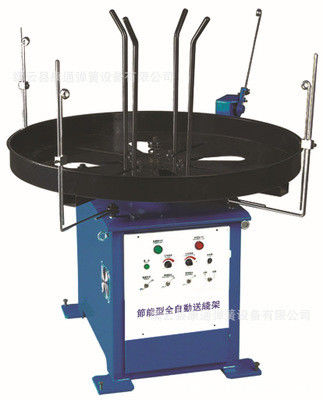 4.0mm CNC কন্ট্রোল স্প্রিং ম্যানুফ্যাকচারিং মেশিন কয়েলিং ফর্মিং সিস্টেম