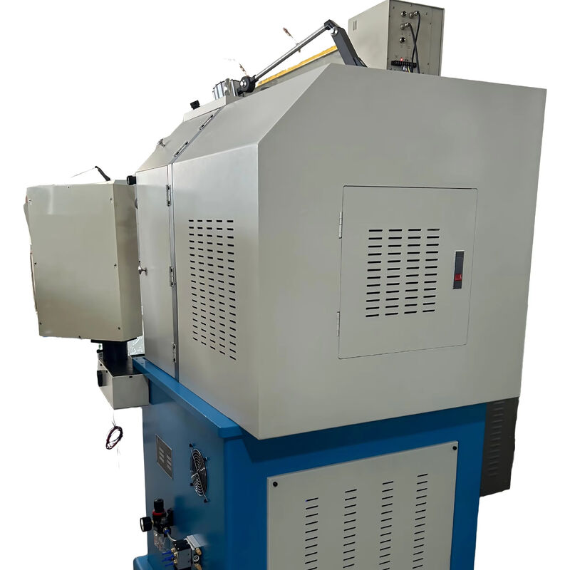 উচ্চ নির্ভুলতা 0.2-1.2mm কম্পিউটার কম্প্রেশন স্প্রিং মেশিন শিল্প অ্যাপ্লিকেশন স্বয়ংক্রিয় মোটর সরাসরি প্রস্তুতকারকের সরবরাহকারী