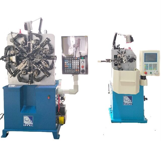 50Hz টান স্প্রিং মেকিং সরঞ্জাম, CNC স্প্রিং বিরচন মেশিন 0.2 - 2.3mm